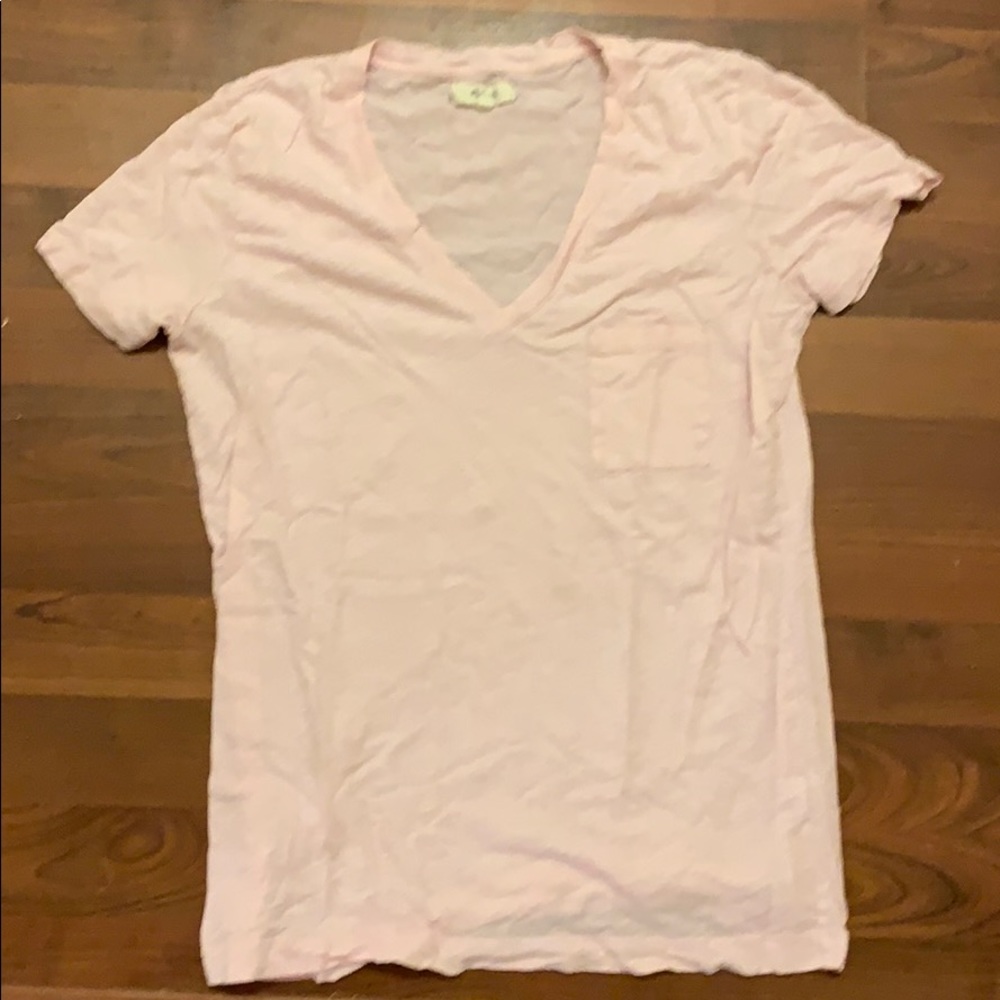 Madewell simple T